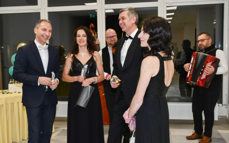 Beneficial ball of SVK AFA, January 31st 2026