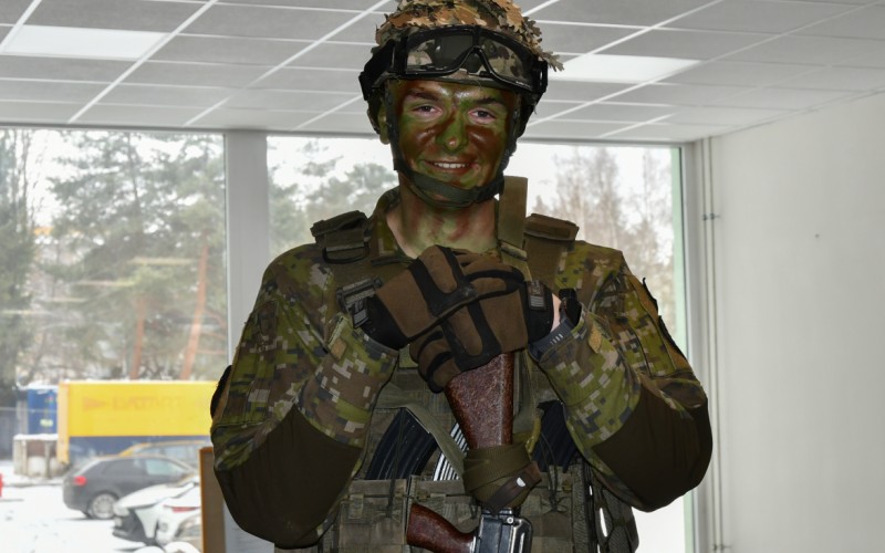 Deň otvorených dverí v AOS, 20. 02. 2026