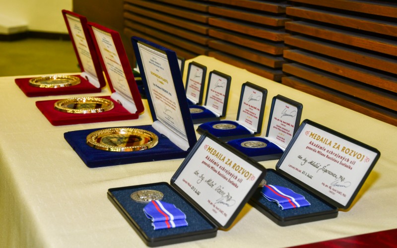 Deň učiteľov v AOS, 27. 03. 2026