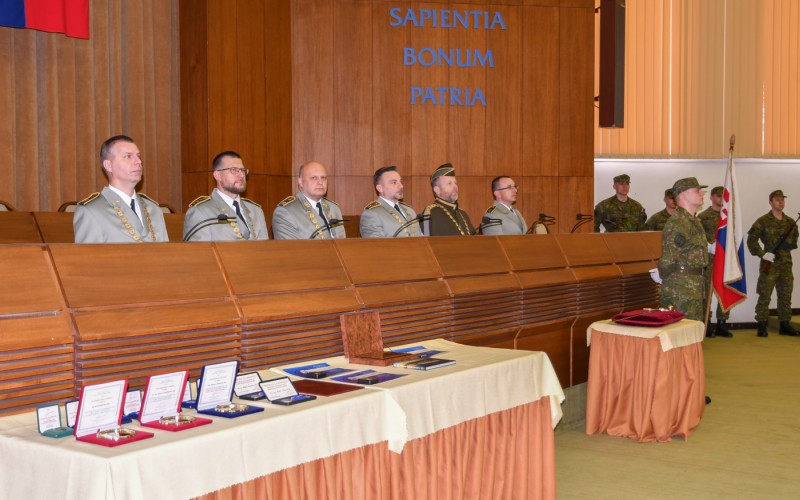 Deň učiteľov v AOS, 27. 03. 2026