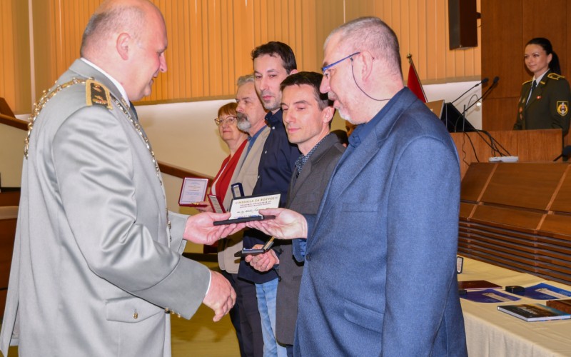 Deň učiteľov v AOS, 27. 03. 2026