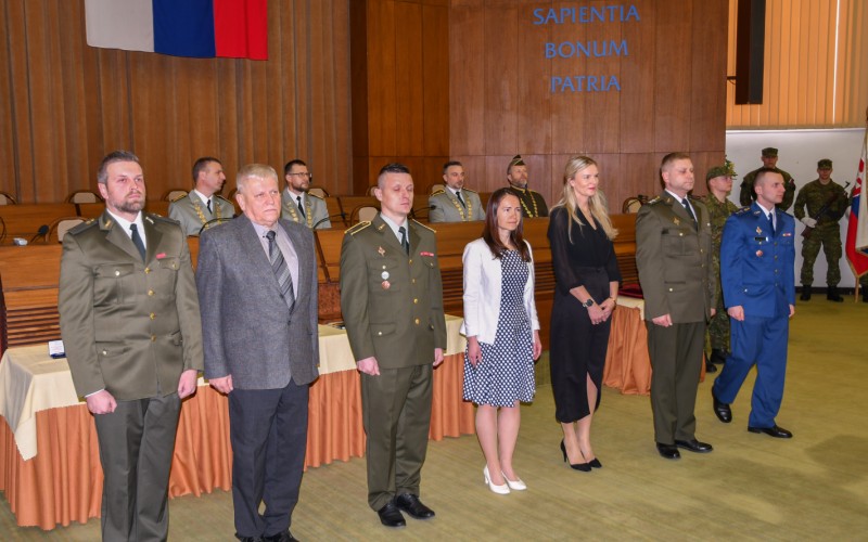 Deň učiteľov v AOS, 27. 03. 2026