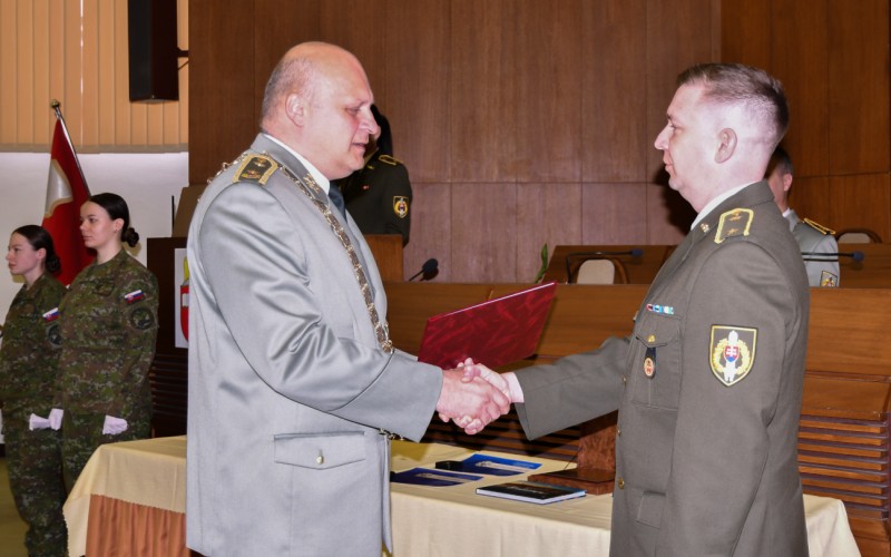 Deň učiteľov v AOS, 27. 03. 2026