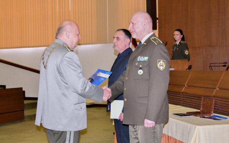 Deň učiteľov v AOS, 27. 03. 2026