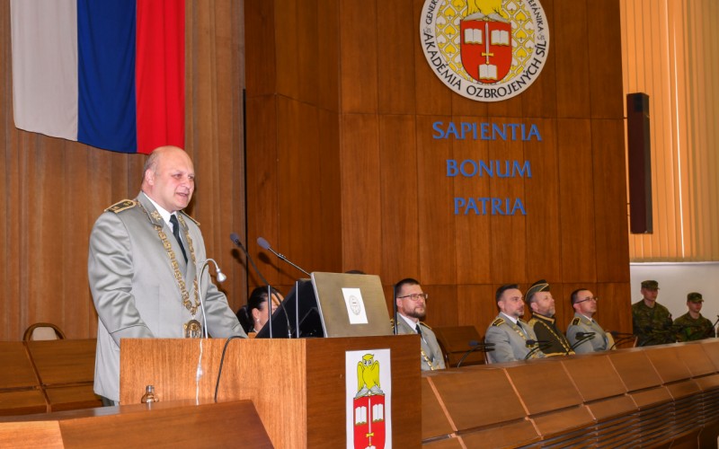 Deň učiteľov v AOS, 27. 03. 2026