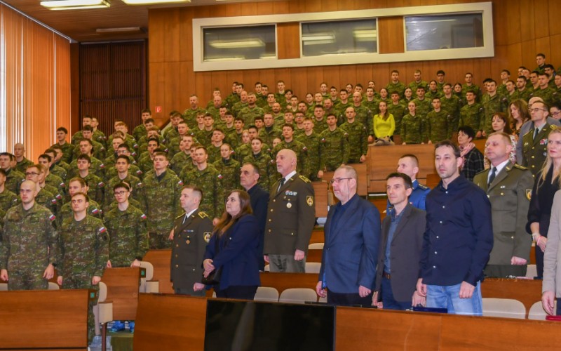 Deň učiteľov v AOS, 27. 03. 2026