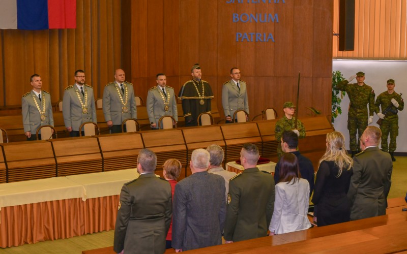 Deň učiteľov v AOS, 27. 03. 2026