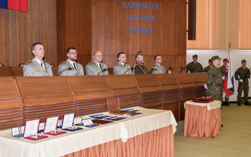 Deň učiteľov v AOS, 27. 03. 2026