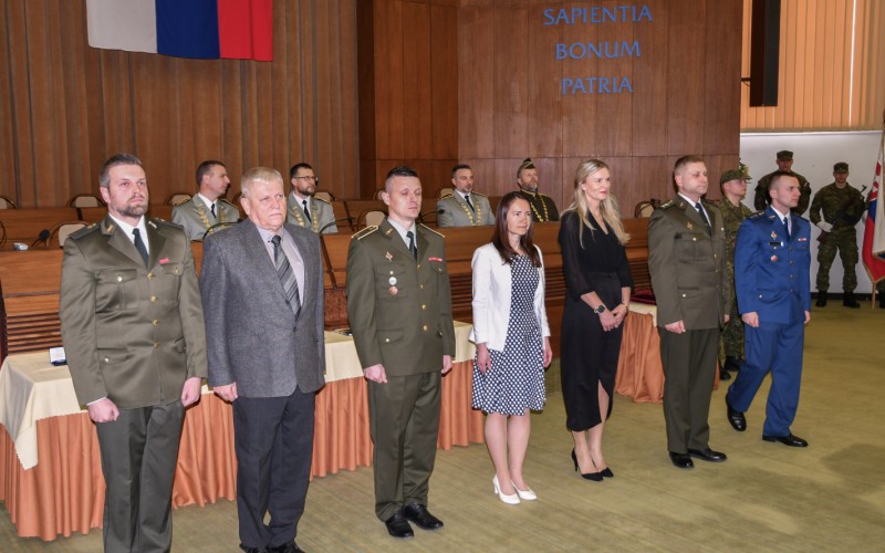 Deň učiteľov v AOS, 27. 03. 2026