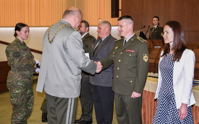 Deň učiteľov v AOS, 27. 03. 2026