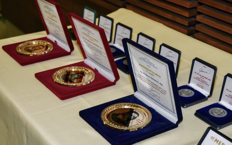 Deň učiteľov - skúška