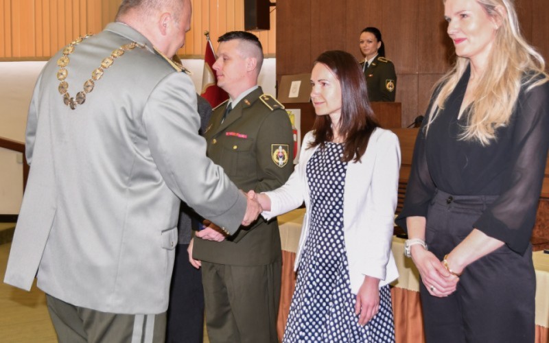 Deň učiteľov - skúška