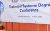Konferencia "XXII International TECHNICAL SYSTEMS DEGRADATION", 08 - 10.04.2026