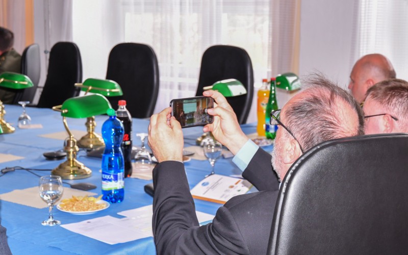 Konferencia "XXII International TECHNICAL SYSTEMS DEGRADATION", 08 - 10.04.2026