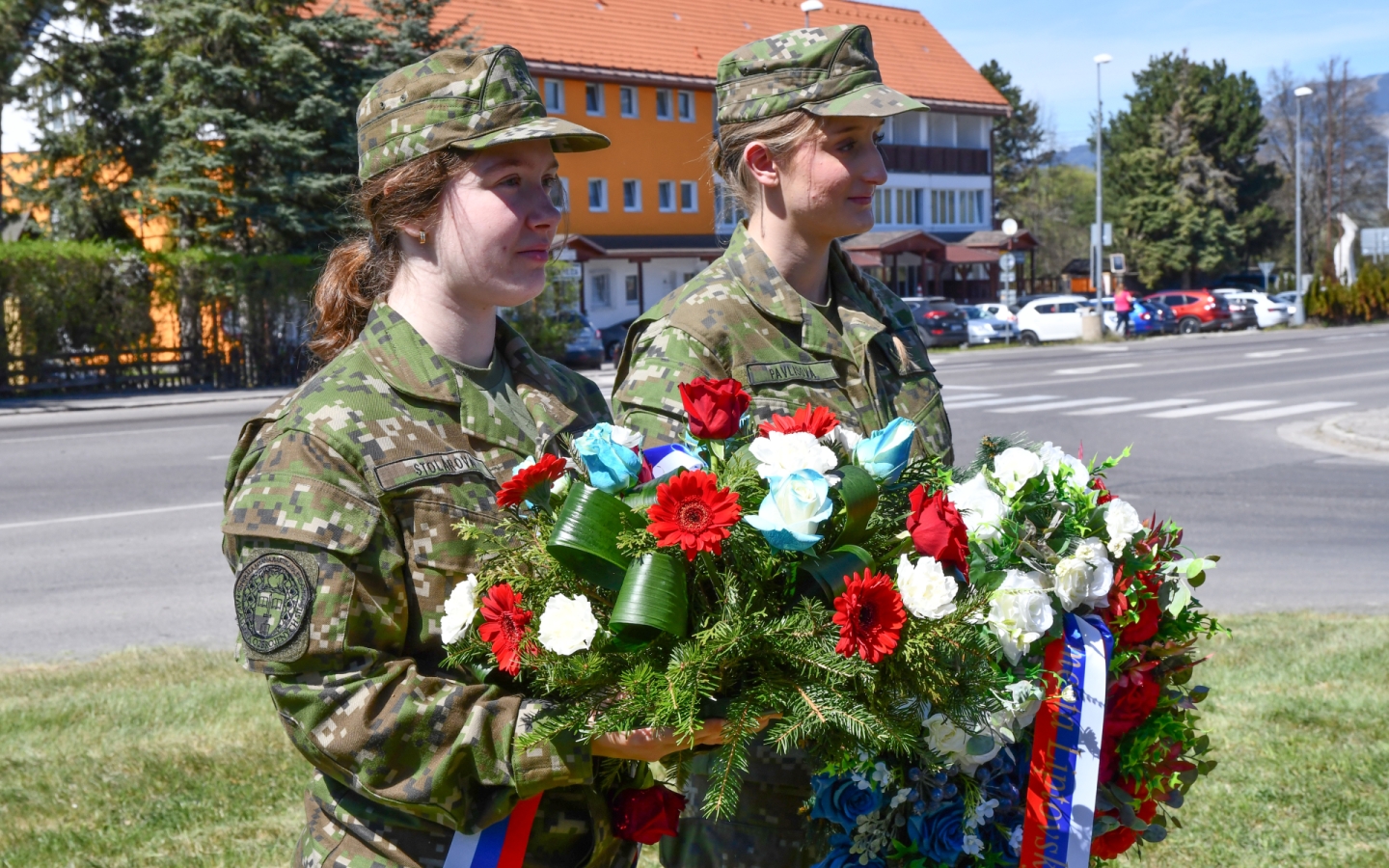 Pietna spomienka pri príležitosti 107. výročia úmrtia gen. M. R. Štefánika, 04. 05. 2026