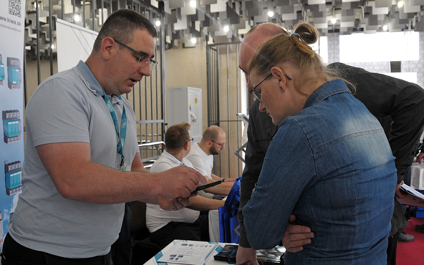 Bezpečnosť práce na elektrických inštaláciách a elektrických zariadeniach, 34. odborný seminár, 14. 05. 2026