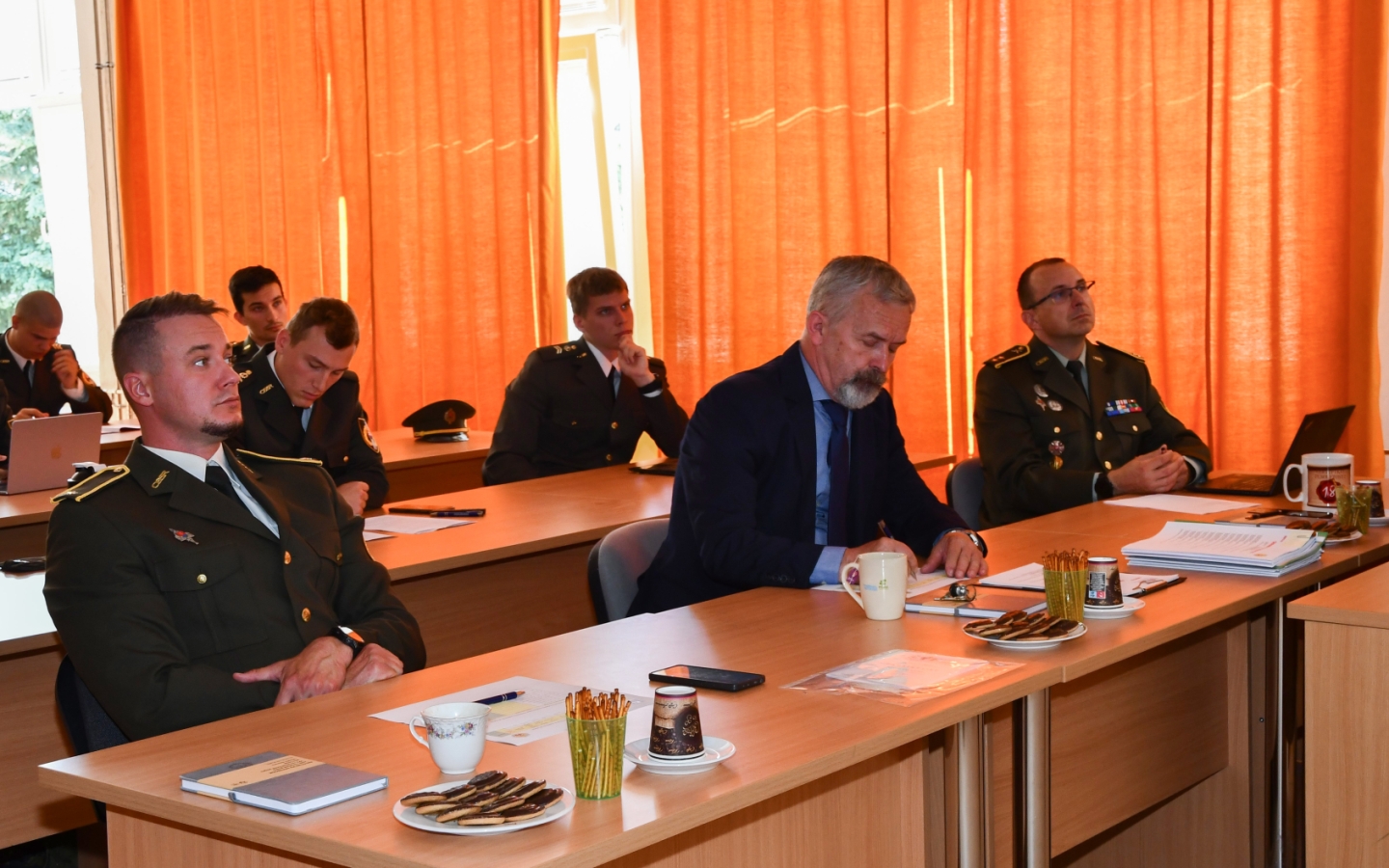 ŠVOČ - „Študentská vedecká konferencia 2026“, 28. 05. 2026