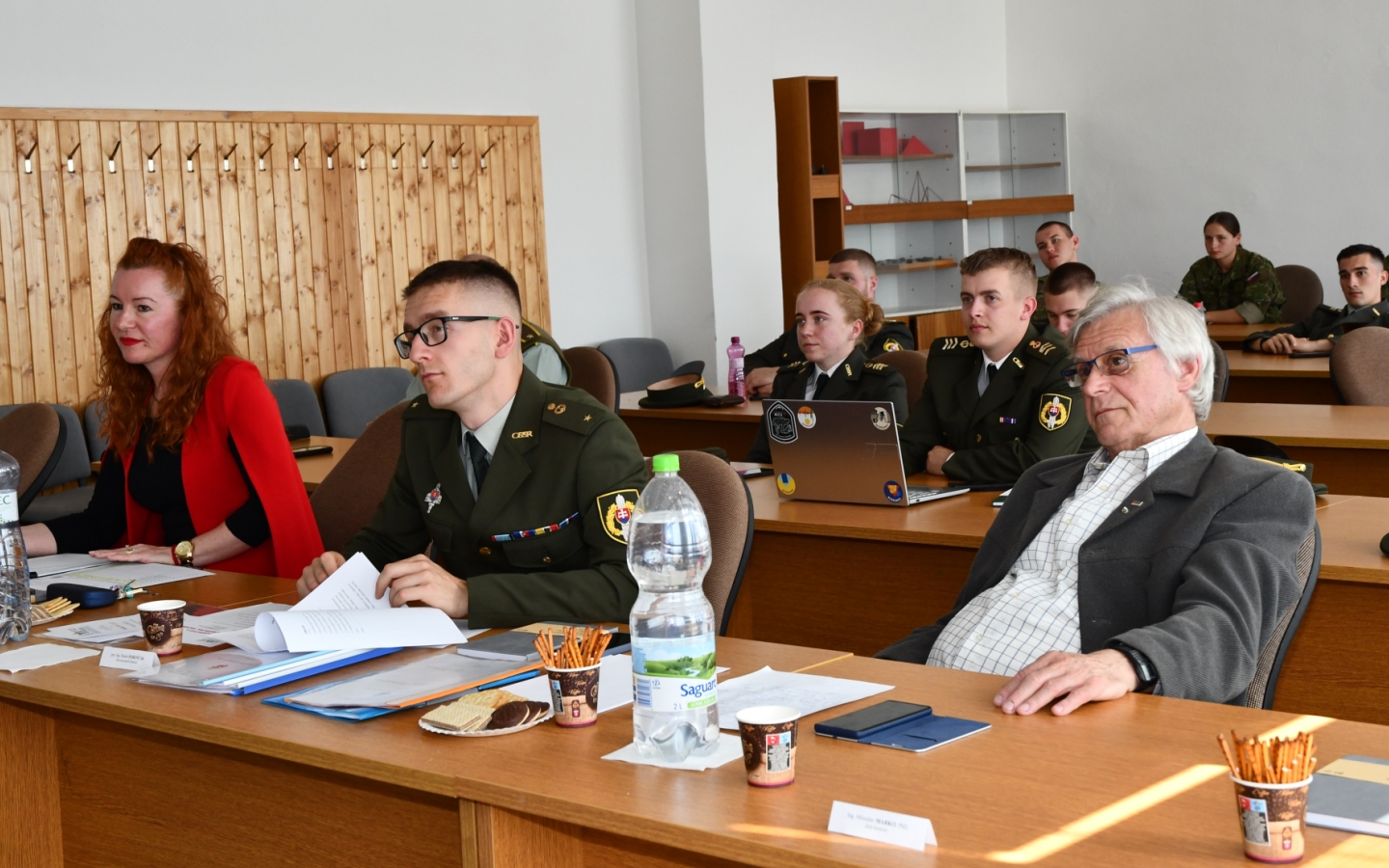 ŠVOČ - „Študentská vedecká konferencia 2026“, 28. 05. 2026