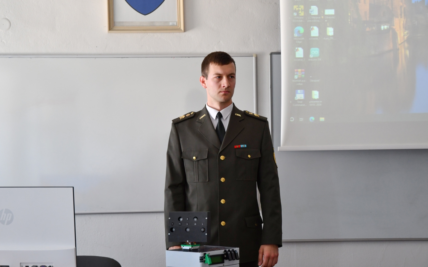 ŠVOČ - „Študentská vedecká konferencia 2026“, 28. 05. 2026