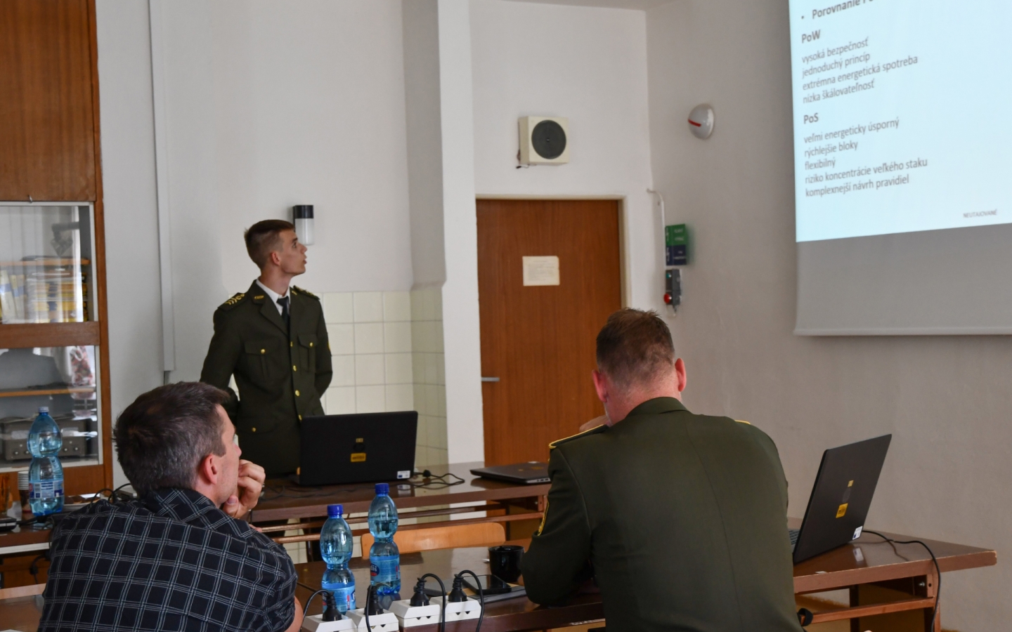 ŠVOČ - „Študentská vedecká konferencia 2026“, 28. 05. 2026
