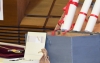 Pasovanie nových členov do "Cechu vojenskej logistiky", 01. 07. 2026