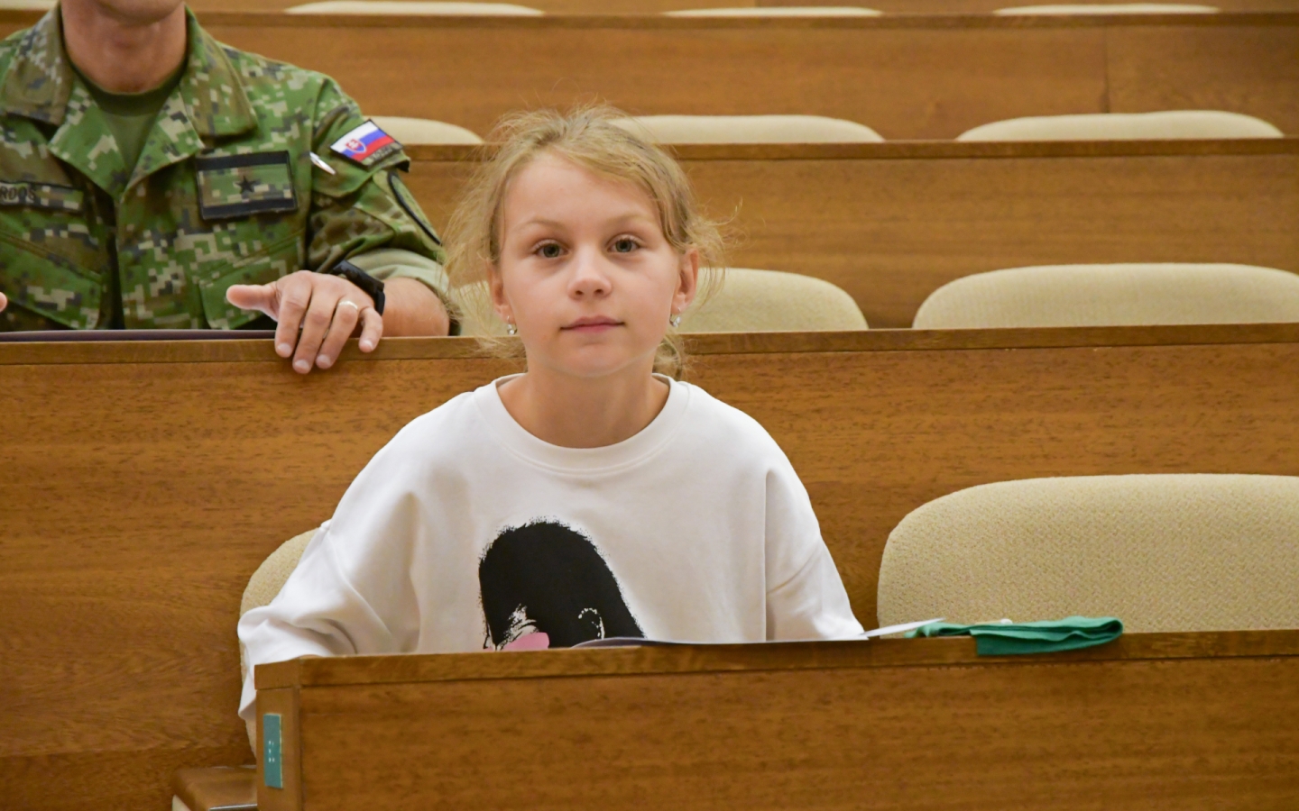 Slávnostné ukončenie Biblického tábora, 10. 07. 2026