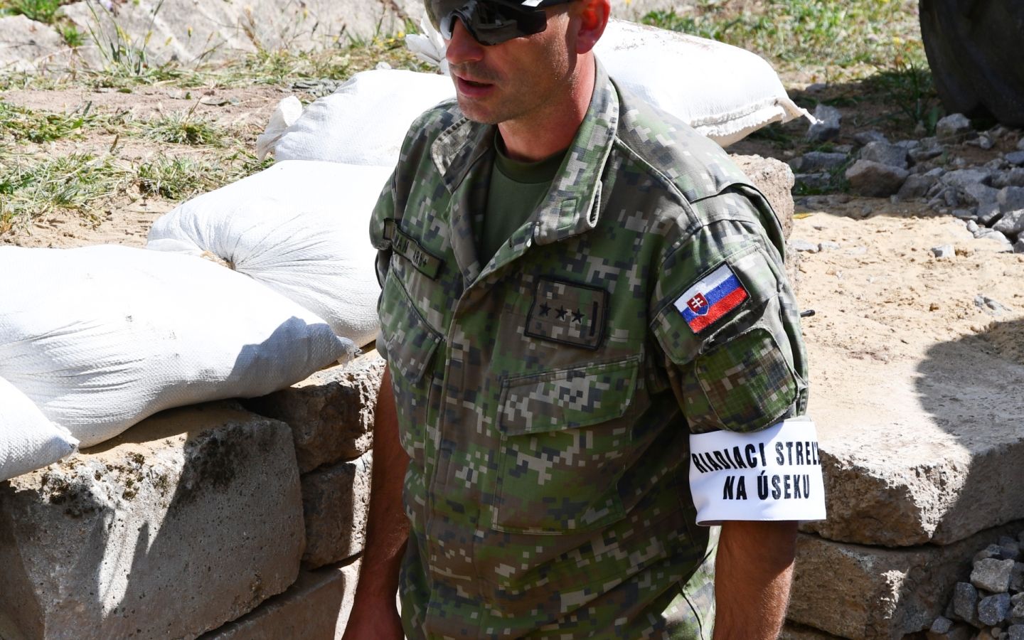 Základný vojenský výcvik - Kamenica nad Cirochou, 01. 09. 2026