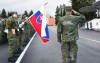 Zhromaždenie profesionálnych vojakov a zamestnancov AOS pri príležitosti Dňa OS SR, 22. 09. 2026