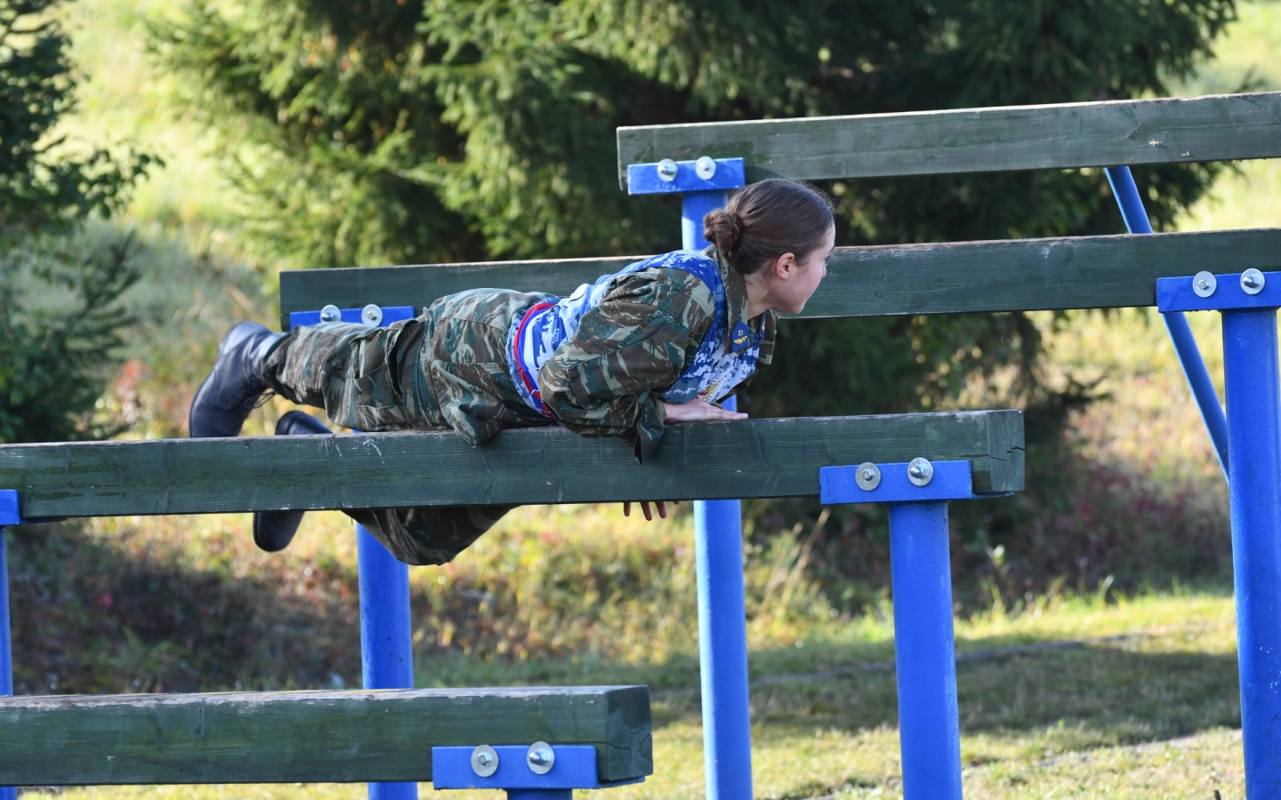 19. ročník medzinárodnej tímovej súťaže Allrounder 2026, 05. - 09. 10. 2026