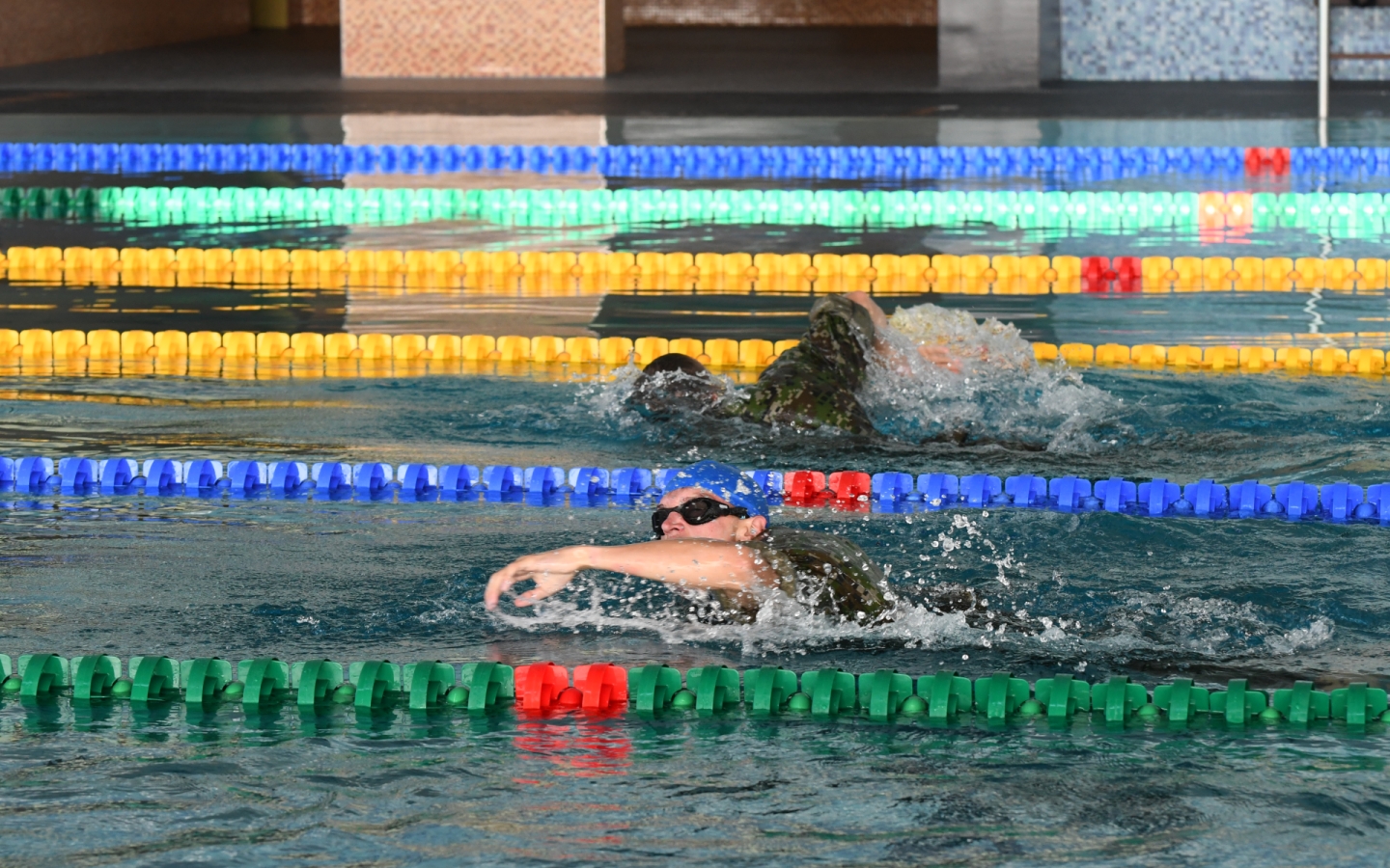 19. ročník medzinárodnej tímovej súťaže Allrounder 2026, 05. - 09. 10. 2026