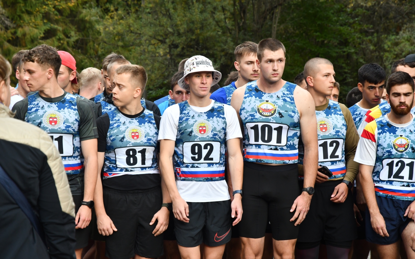 19. ročník medzinárodnej tímovej súťaže Allrounder 2026, 05. - 09. 10. 2026