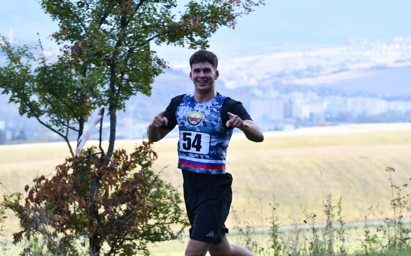 19. ročník medzinárodnej tímovej súťaže Allrounder 2026, 05. - 09. 10. 2026