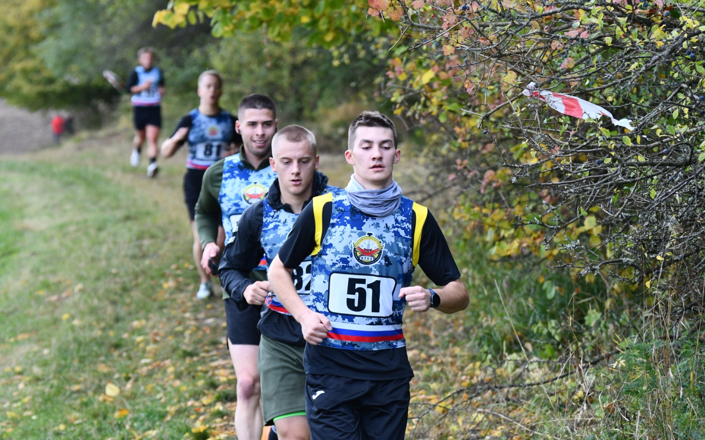 19. ročník medzinárodnej tímovej súťaže Allrounder 2026, 05. - 09. 10. 2026