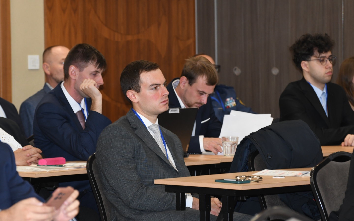 Medzinárodná vedecká konferencia - New Trends in Signal Processing 2026 (NTSP), 14. 10. 2026