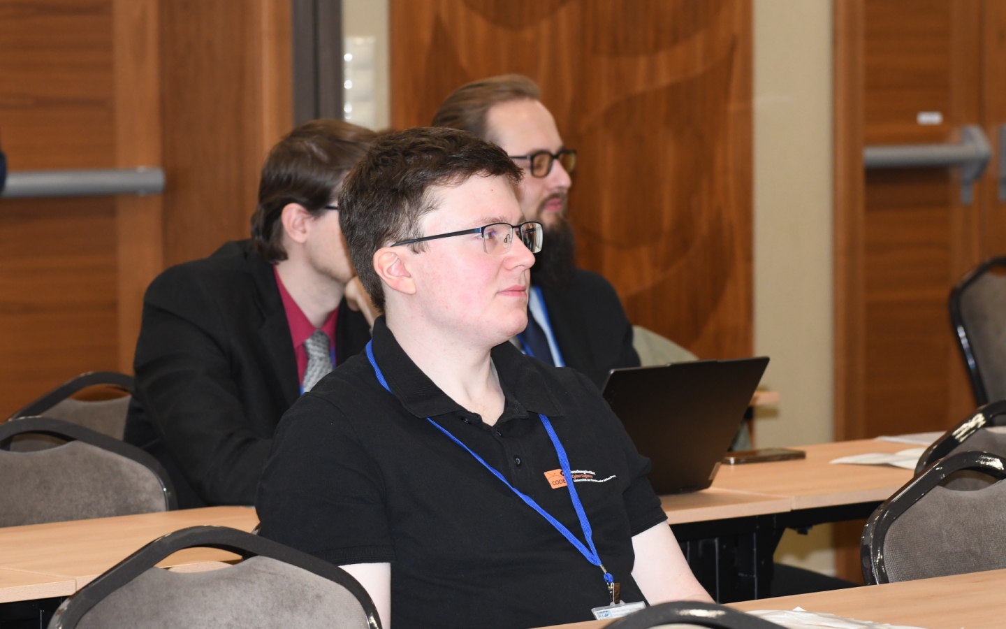 Medzinárodná vedecká konferencia - New Trends in Signal Processing 2026 (NTSP), 14. 10. 2026