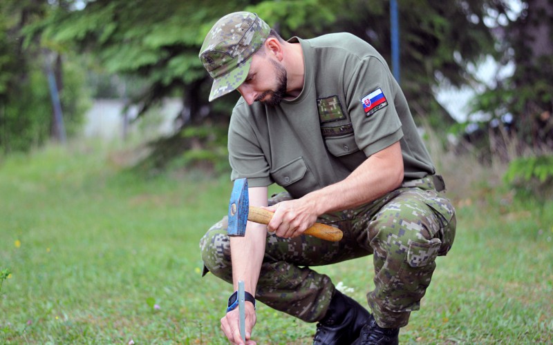 Professional competence of electricians, June 9th 2022