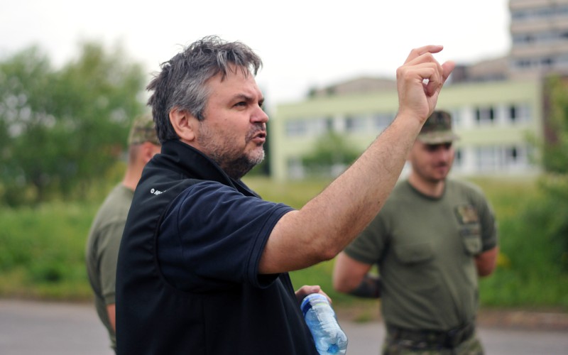 Professional competence of electricians, June 9th 2022