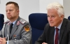 Veľvyslanec Spolkovej republiky Nemecko a pridelenec obrany Spolkovej republiky Nemecko navštívili AOS, 26. 10. 2026