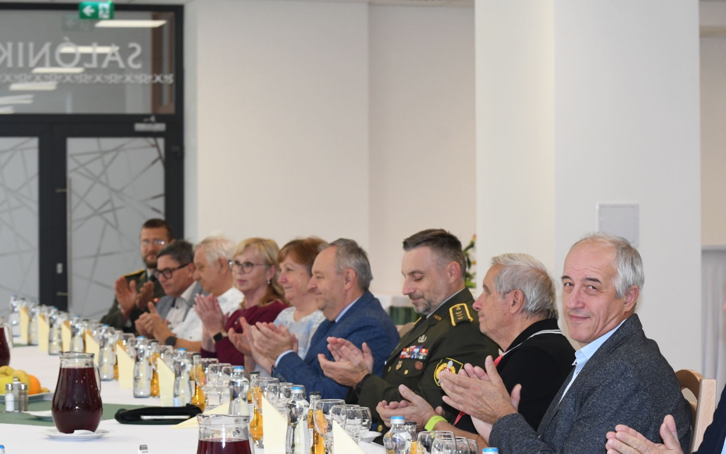 Mesiac úcty k starším, 28. 10. 2026