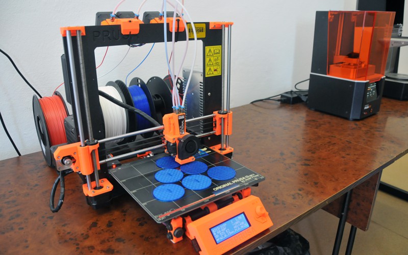 Department of mechanical engineering – teaching of cadets, June 14th 2022