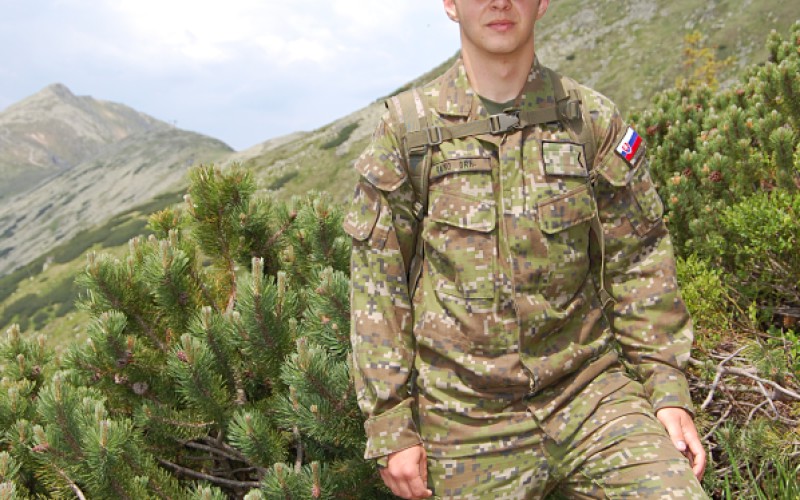 Veteránsky výstup na Ďumbier, 25. 06. 2022