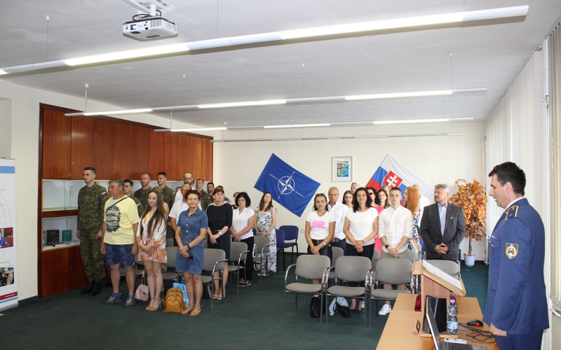 Ukončenie 28. DKAVŠ, 24. 06. 2022