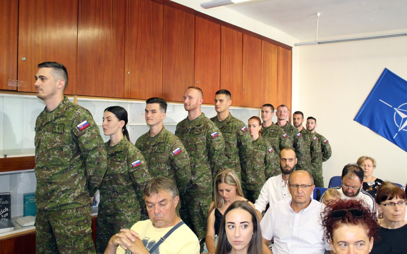 Ukončenie 28. DKAVŠ, 24. 06. 2022