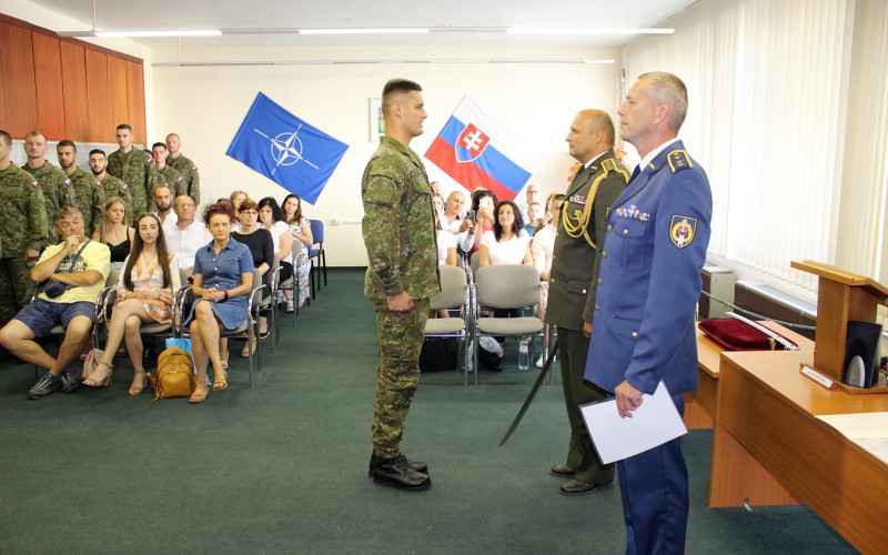 Ukončenie 28. DKAVŠ, 24. 06. 2022