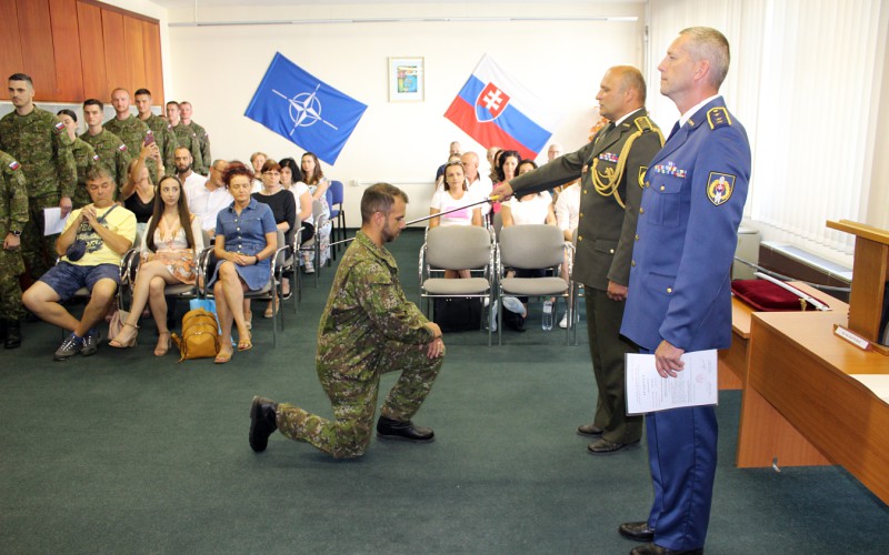 Ukončenie 28. DKAVŠ, 24. 06. 2022