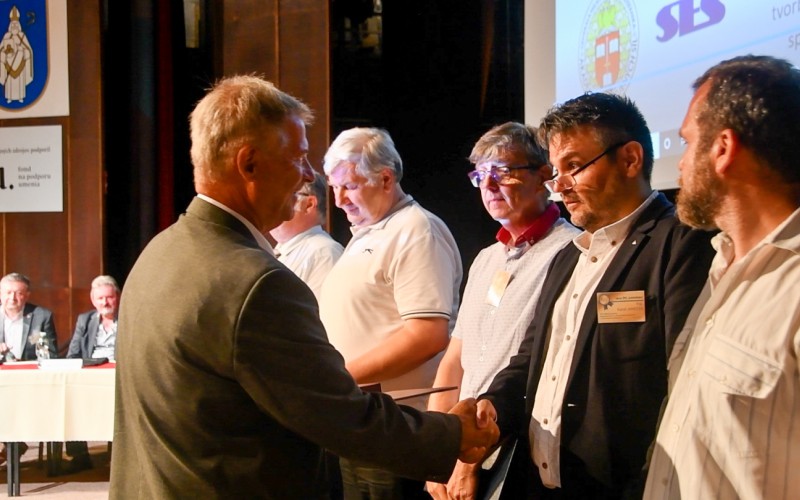 Ten decades of providing education to electricians, June 30th 2022