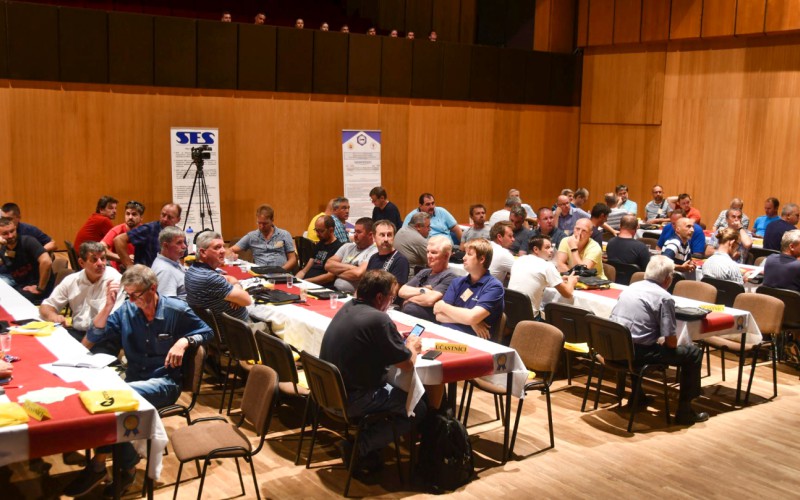 Ten decades of providing education to electricians, June 30th 2022