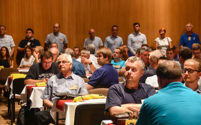 Ten decades of providing education to electricians, June 30th 2022