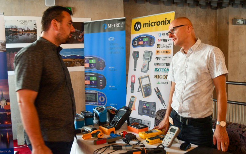 Ten decades of providing education to electricians, June 30th 2022