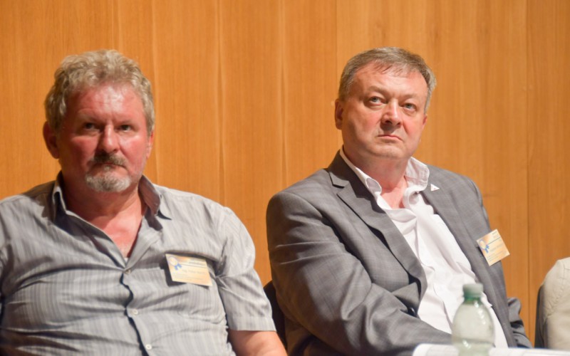 Ten decades of providing education to electricians, June 30th 2022